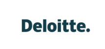 Deloitte Logo