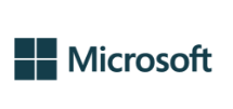 Microsoft Logo