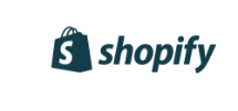 Shopify Logo